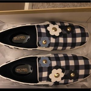 Michael Kors Keaton Slip On